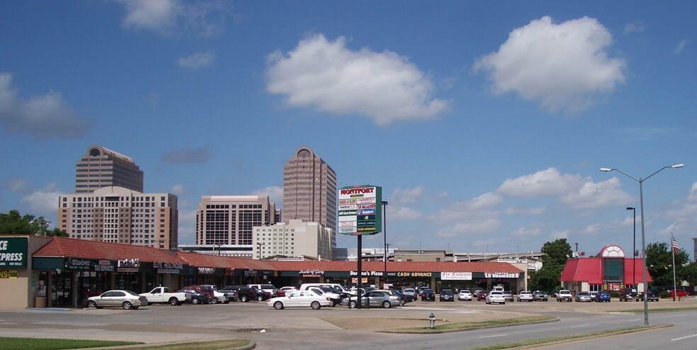 More Photos Of 5441 Alpha Rd, Dallas Unknown For Lease