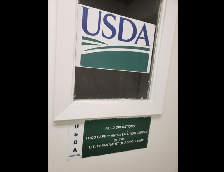 More Photos Of 5110 E Washington Ave, Las Vegas Refrigeration Cold Storage For Sale