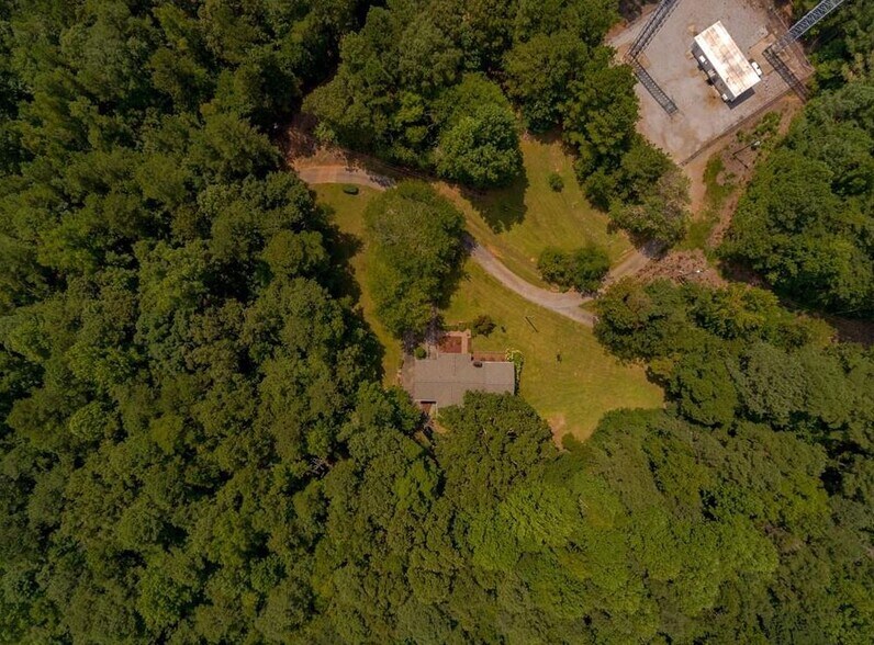 More Photos Of 1920 Rockhouse Rd, Lithia Springs Land For Sale