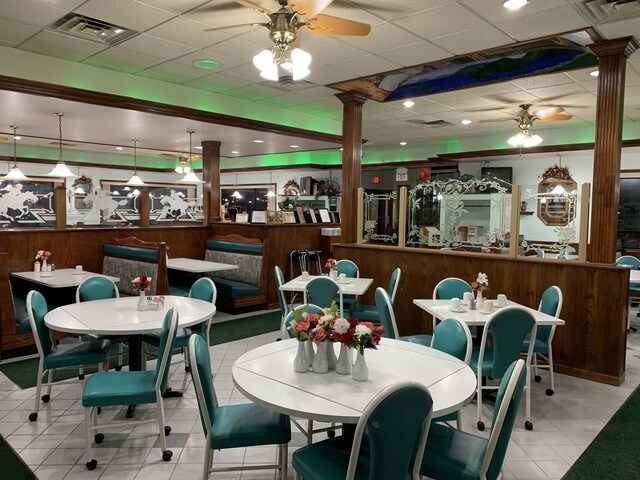 More Photos Of 900 N Union St, Dwight Restaurant For Sale