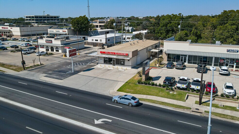 More Photos Of 710 E Villa Maria Rd, Bryan Land For Sale