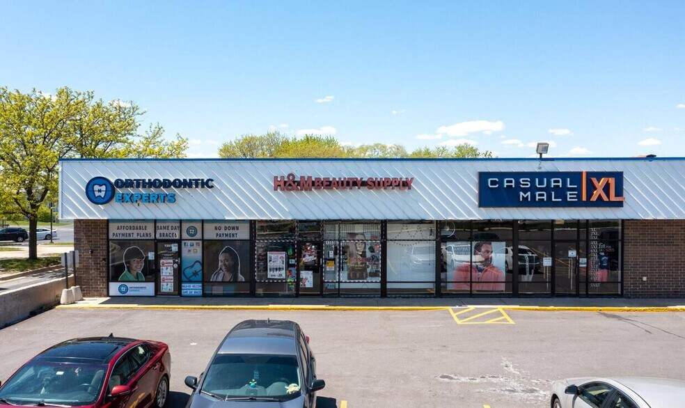 More Photos Of 1359 N Larkin Ave, Joliet Freestanding For Lease