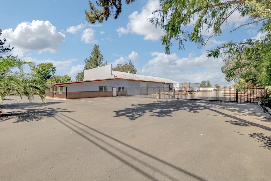 More Photos Of 2689 State Highway 20, Marysville Industrial For Sale