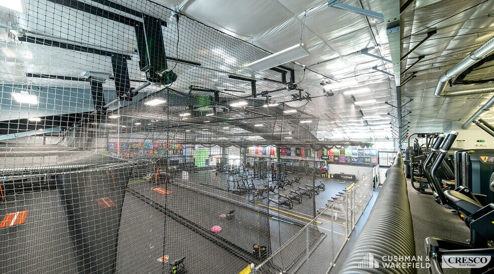 More Photos Of 7725 Victory Ln, North Ridgeville Warehouse For Lease
