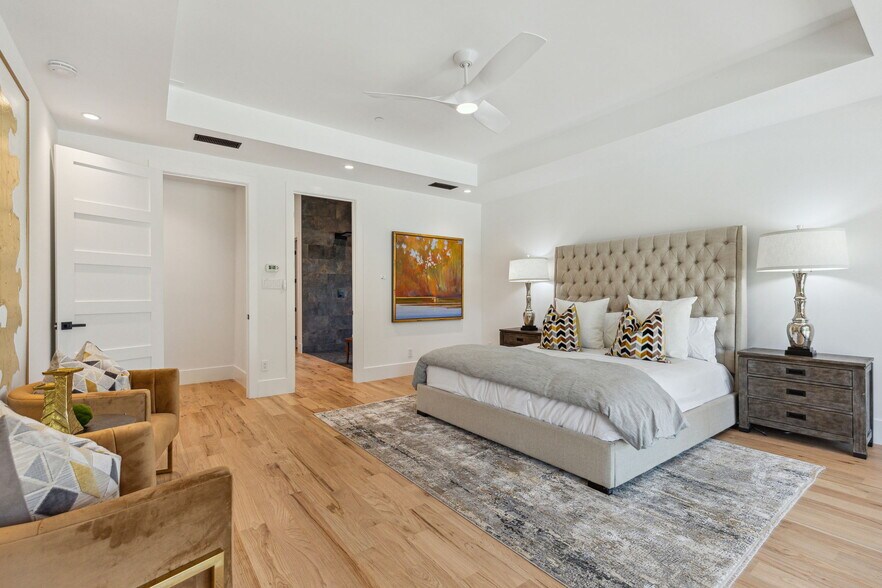 More Photos Of 615 Brewer Rd, Southlake Specialty For Sale