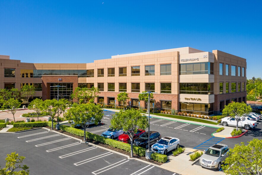 More Photos Of 675 Placentia Ave, Brea Office For Lease
