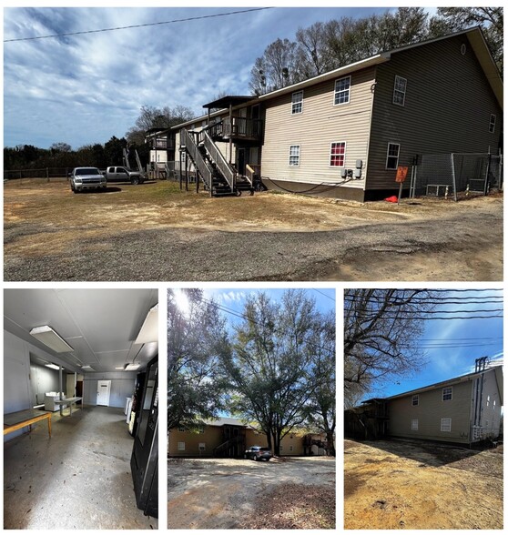 More Photos Of 221 County Road 3320, Brundidge Apartments For Sale