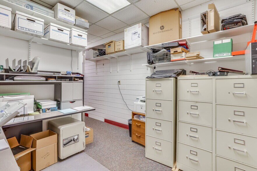 More Photos Of 1065 W Magnolia Ave, Fort Worth Office For Lease