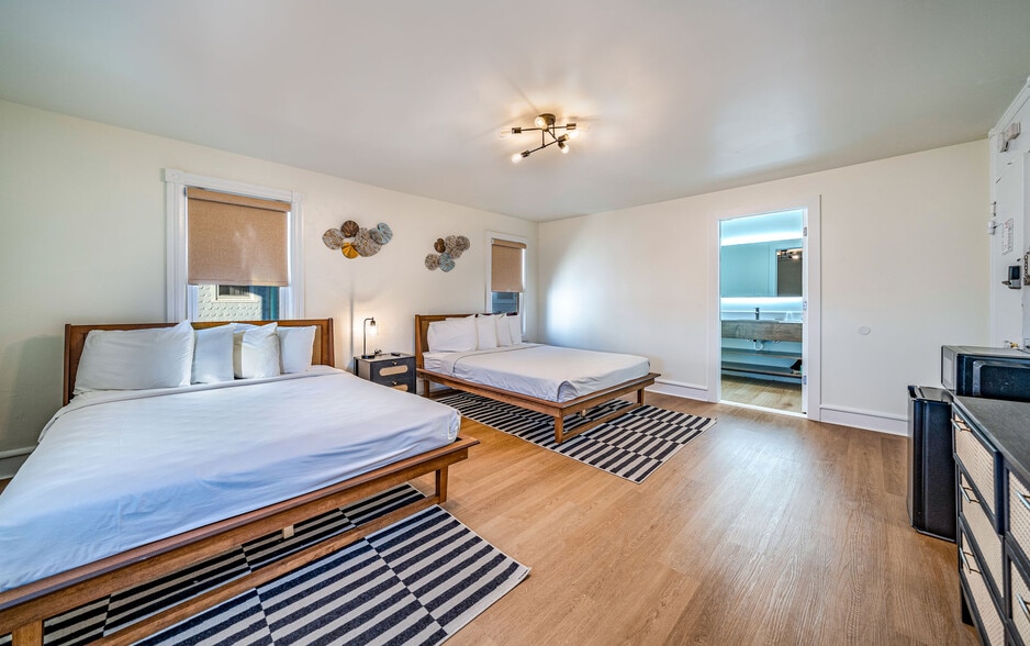 More Photos Of 724 Ocean Ave, Ocean City Hotel For Sale