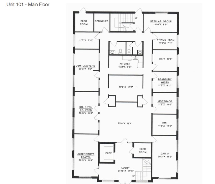 More Photos Of 26641 Fraser Hwy, Langley Twp Office For Sale