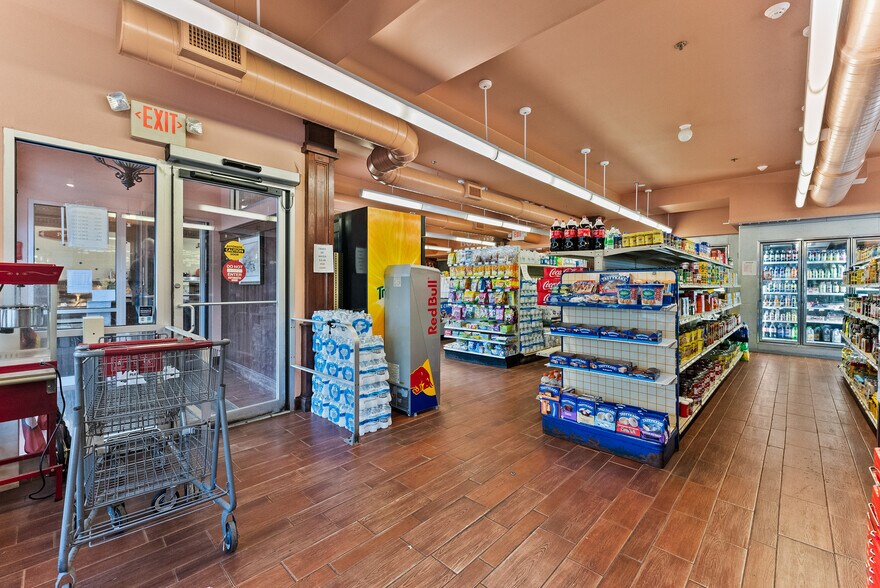 More Photos Of 1340 Asbury Ave, Ocean City Restaurant For Sale