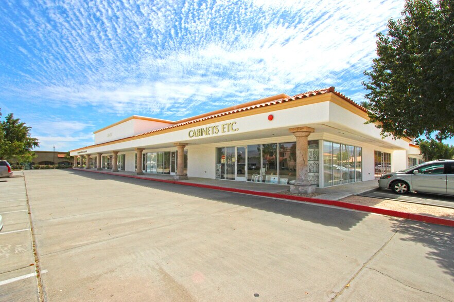 More Photos Of 77734 Country Club Dr, Palm Desert Freestanding For Lease