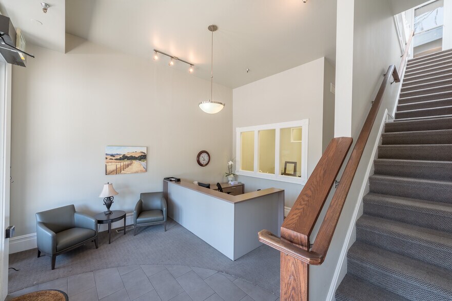 More Photos Of 942-948 Main St, Napa Storefront Retail Office For Lease