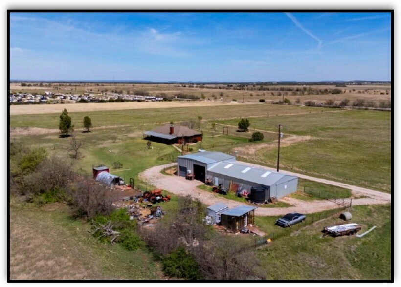 More Photos Of 700 Hwy 183, Briggs Land For Sale