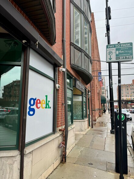 More Photos Of 67-79 E 16th St, Chicago Apartments For Lease