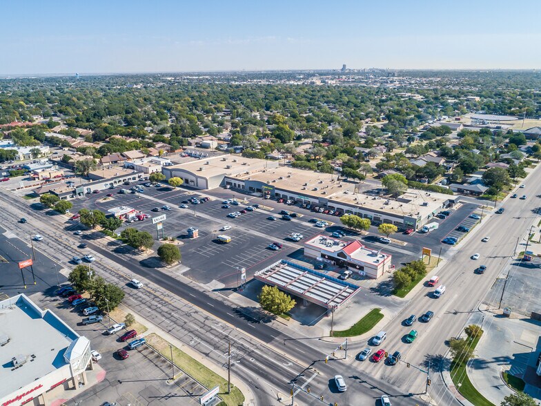 More Photos Of 3315 Bell St, Amarillo Unknown For Sale