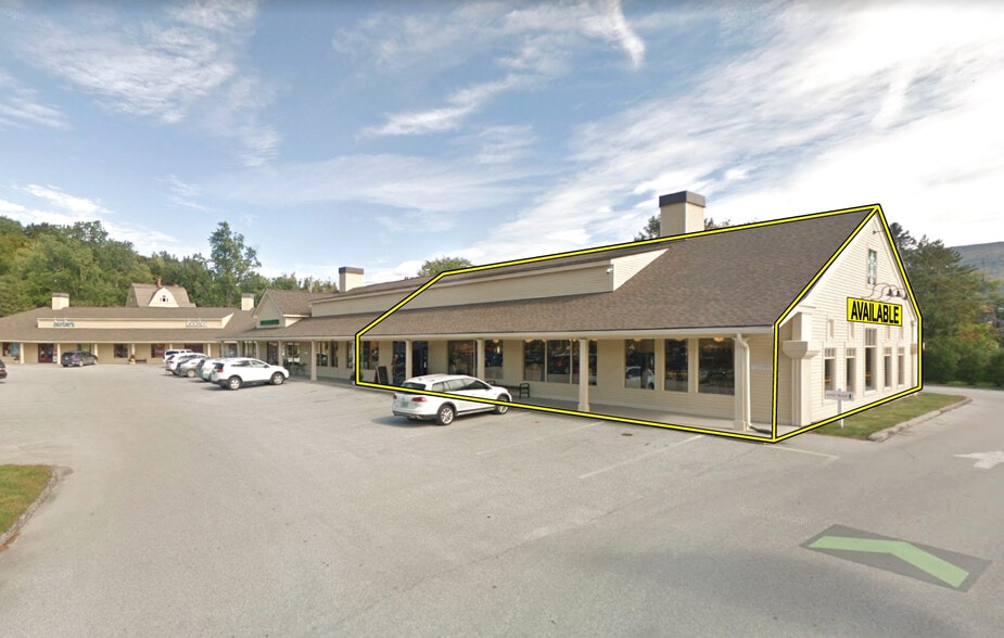 Primary Photo Of Rtes 11/30 @ Rtes. 11/30 & 7 N. (exit 4), Manchester Unknown For Lease