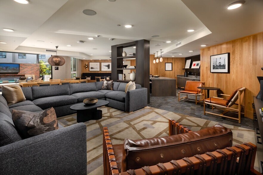 More Photos Of 7520-7566 W Sunset Blvd, Los Angeles Apartments For Lease