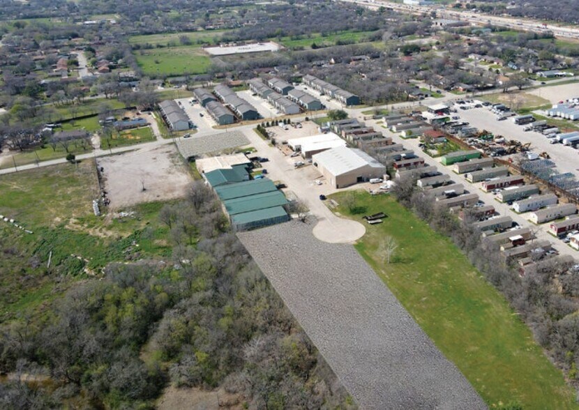 More Photos Of 4809 Century Dr, Forest Hill Warehouse For Sale