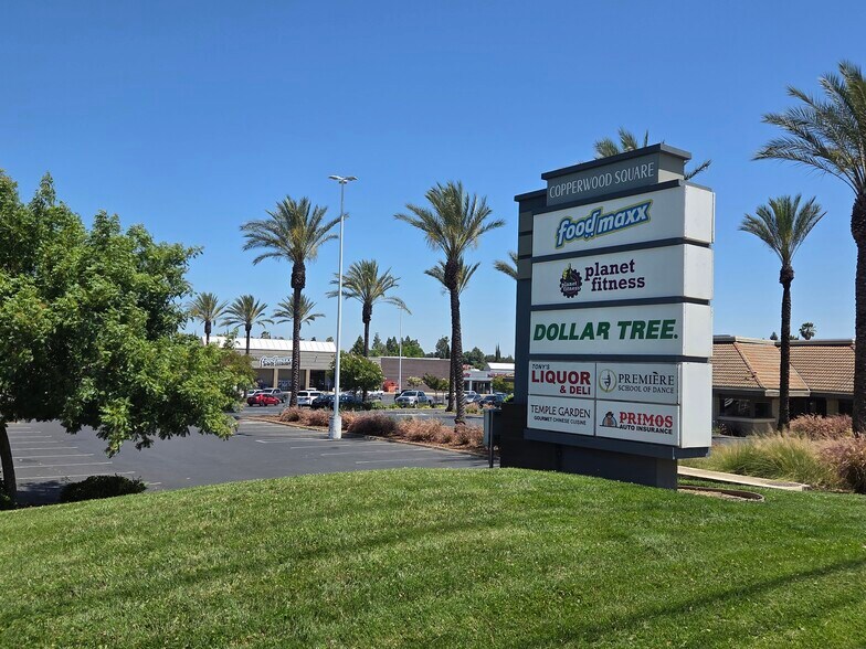 More Photos Of 6454-7064 Sunrise Blvd, Citrus Heights Unknown For Lease