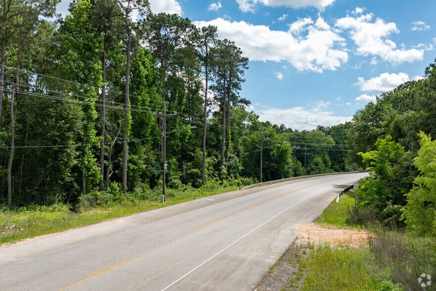 More Photos Of 0 North Porter Road, Conroe Land For Sale