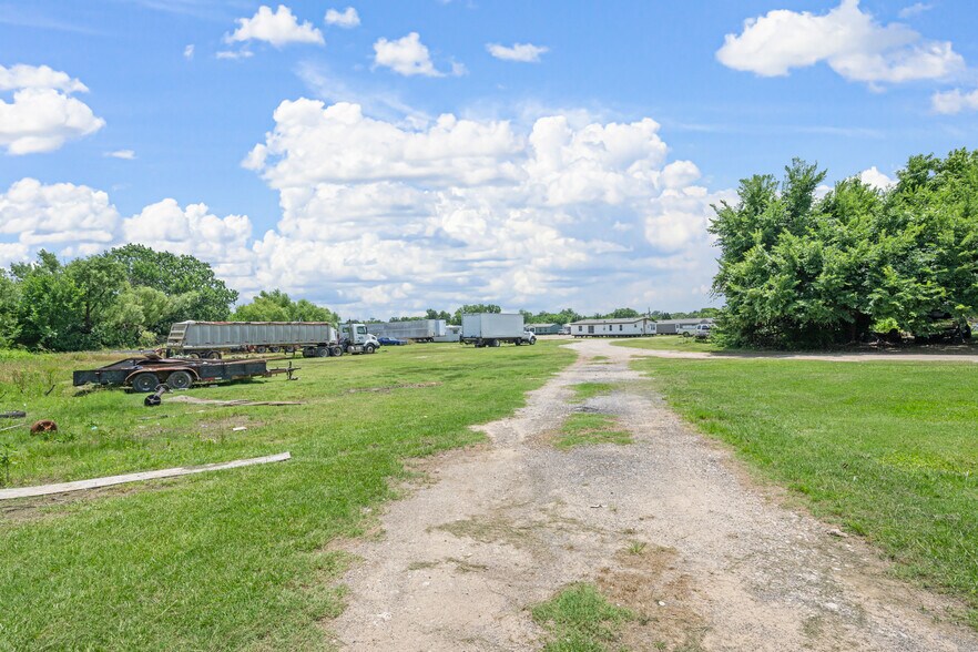 More Photos Of 5720 Rendon Bloodworth Rd, Fort Worth Land For Sale