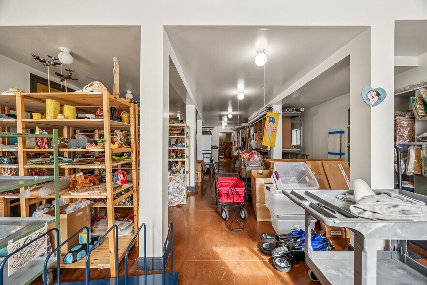 More Photos Of 356 24th St, Oakland Freestanding For Sale