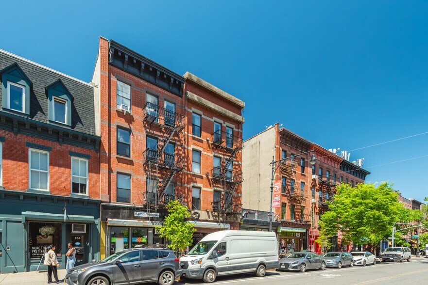 Primary Photo Of 180 5th Ave, Brooklyn Apartments For Sale
