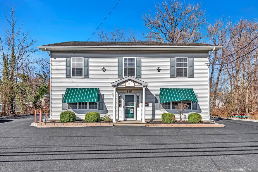 More Photos Of 515 Rt-36, Belford Office Residential For Sale