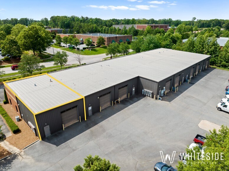 More Photos Of 7000 Stinson Hartis Rd, Indian Trail Light Distribution For Lease