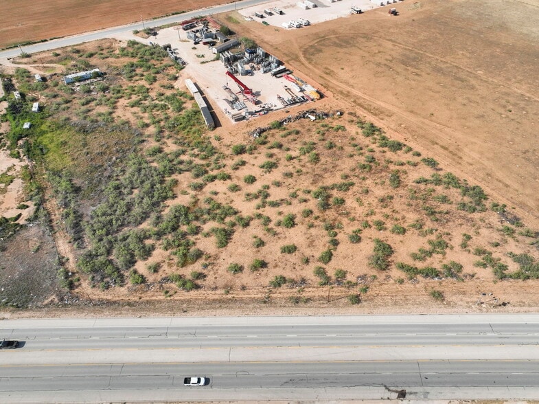 More Photos Of 4400 E County Road 120, Midland Land For Sale