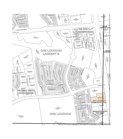 More Photos Of 44790 Maynard Sq, Ashburn Office For Sale