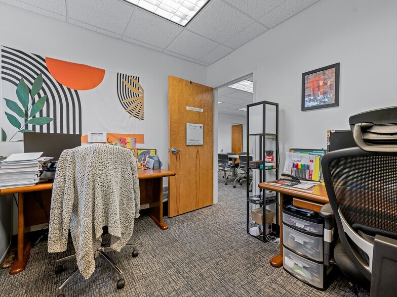 More Photos Of , Asheville Office For Sale