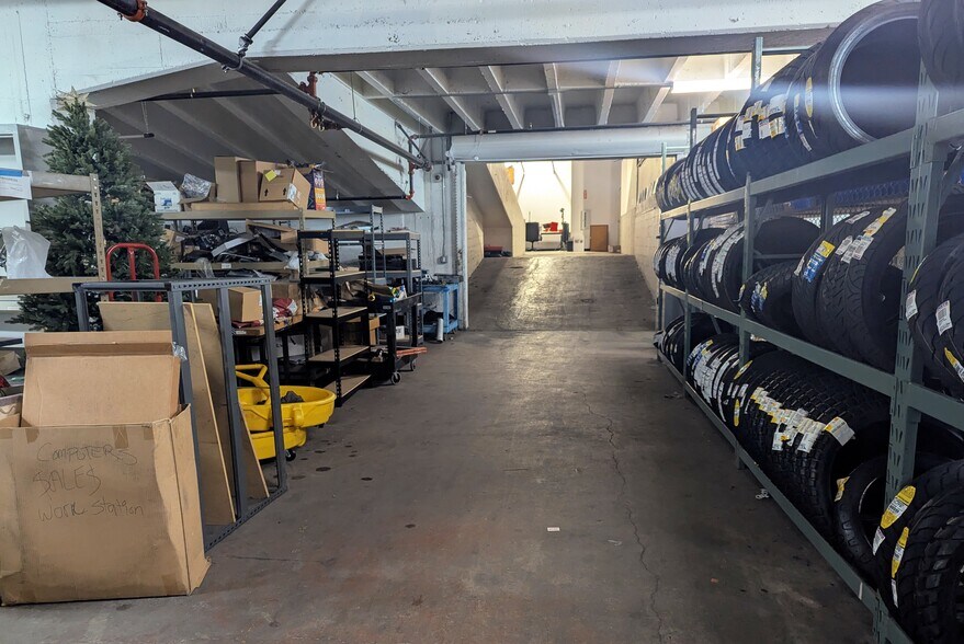 More Photos Of 3146 Mission St, San Francisco Storefront For Lease