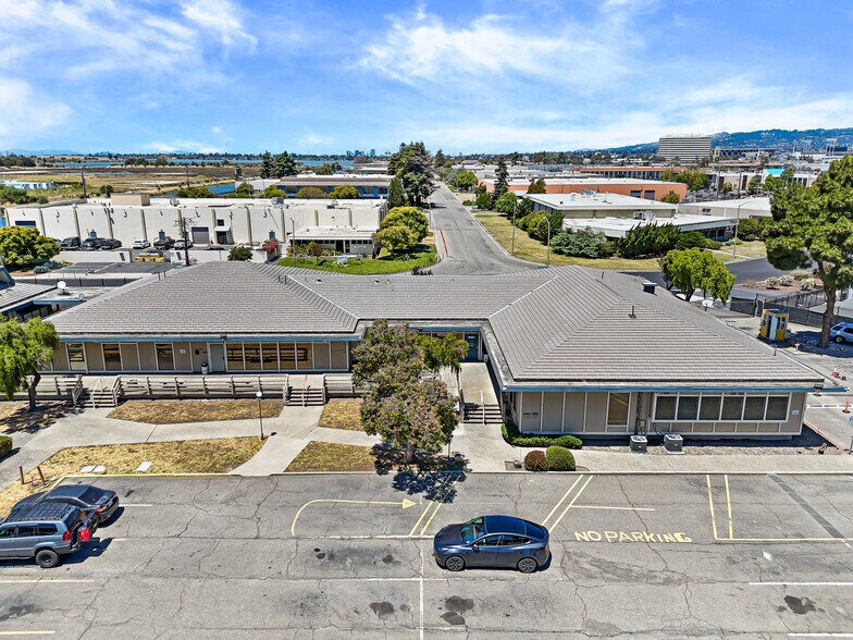 More Photos Of 300 Pendleton Way, Oakland Office For Sale