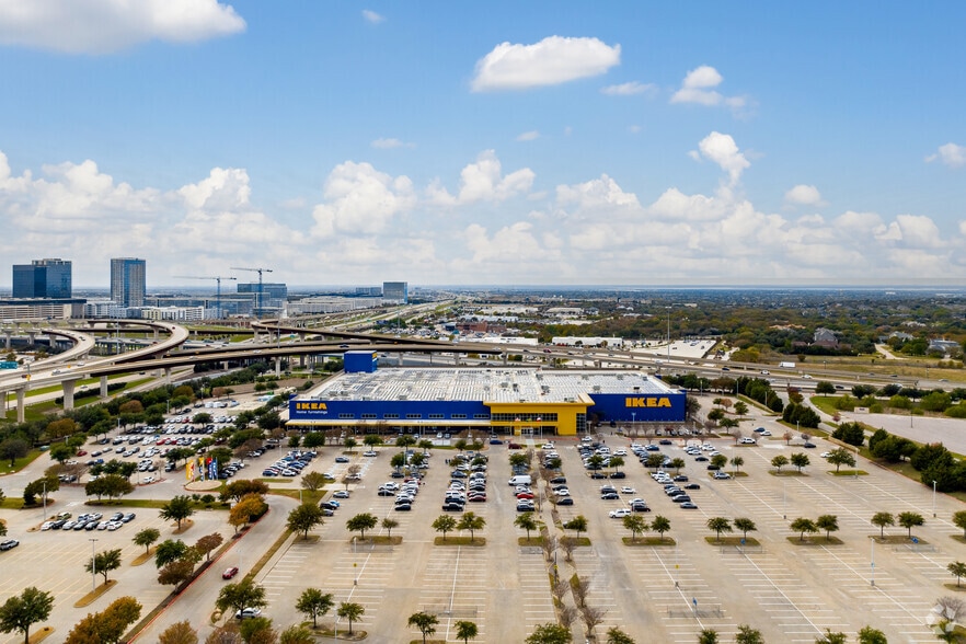 More Photos Of 8008 State Highway 121, Frisco Unknown For Lease