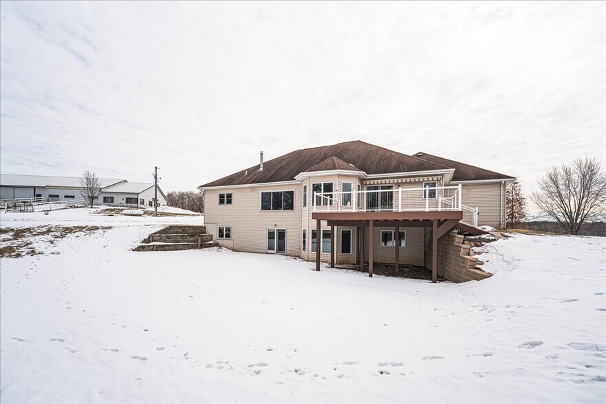 More Photos Of 12446 190th St, Milaca Lodge Meeting Hall For Sale