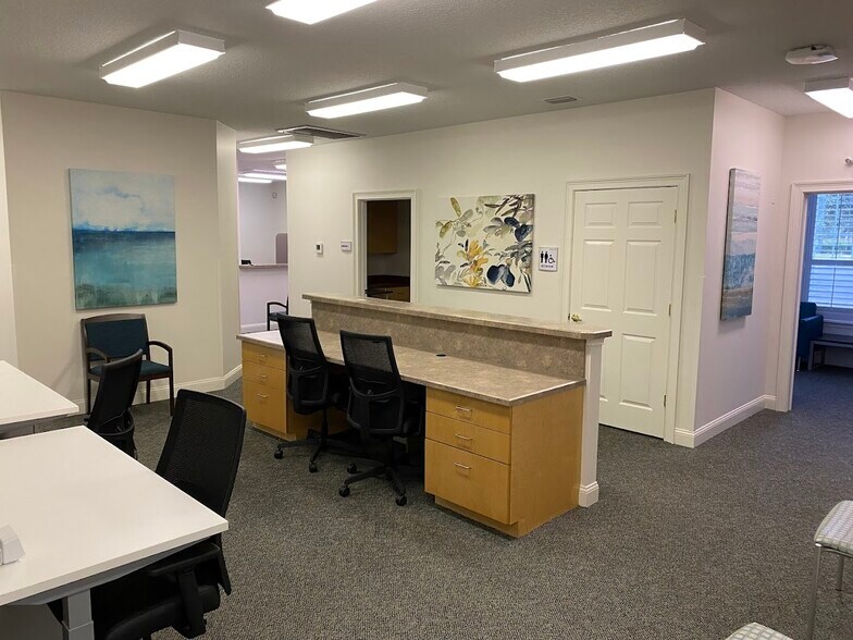 More Photos Of 4745 Sutton Park Ct, Jacksonville Office For Sale
