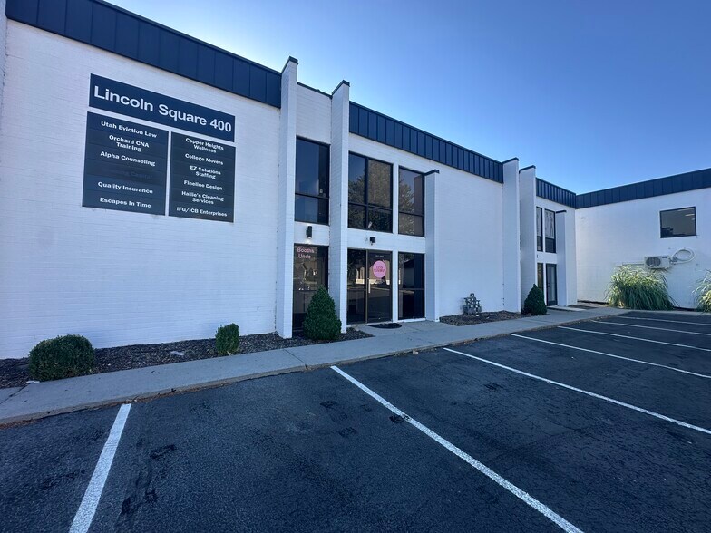 More Photos Of 754-758 S 400 E, Orem Office For Sale