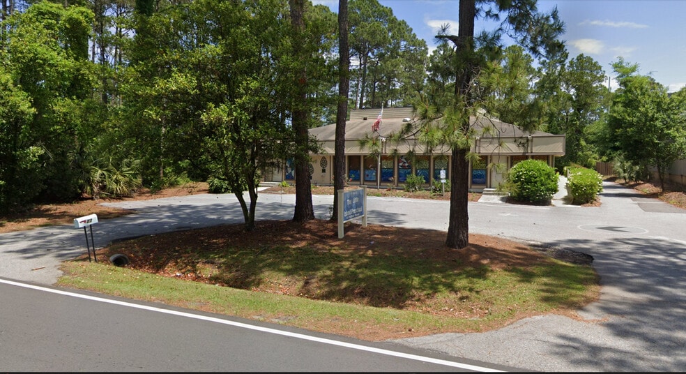 Primary Photo Of 77 Arrow Rd, Hilton Head Island Daycare Center For Sale