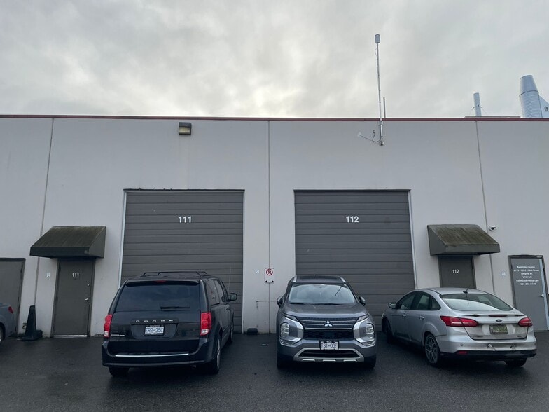 More Photos Of 9295 198th St, Langley Twp Warehouse For Sale