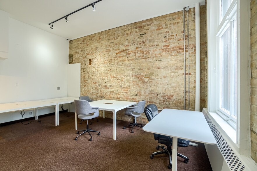 More Photos Of 45-55 Colborne St, Toronto Office For Lease