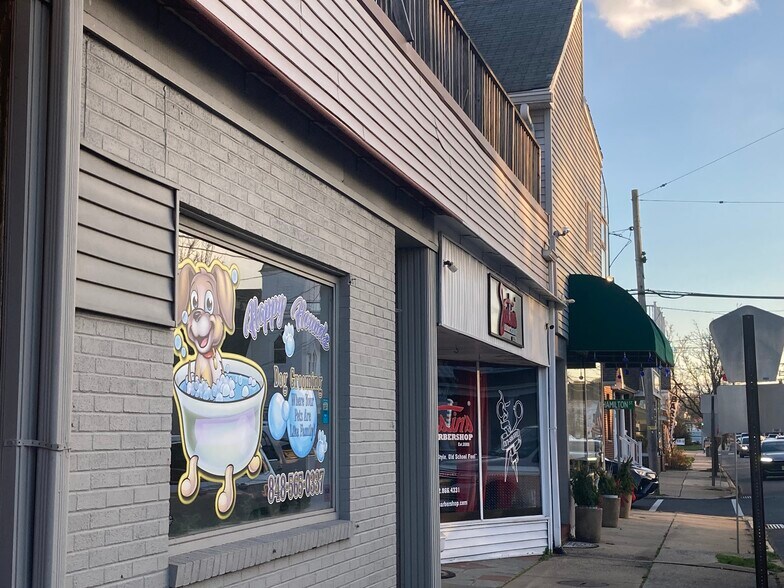 More Photos Of 36-36A Main St, Englishtown Storefront Retail Office For Lease