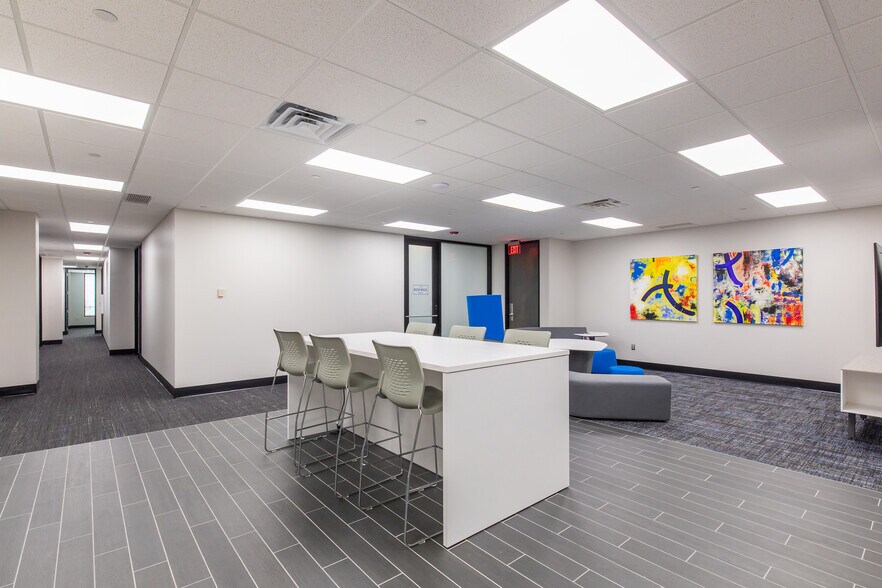 More Photos Of 4801 Gaillardia Pky, Oklahoma City Office For Lease