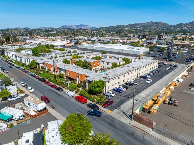 More Photos Of 229 Shady ln, El Cajon Multifamily For Sale