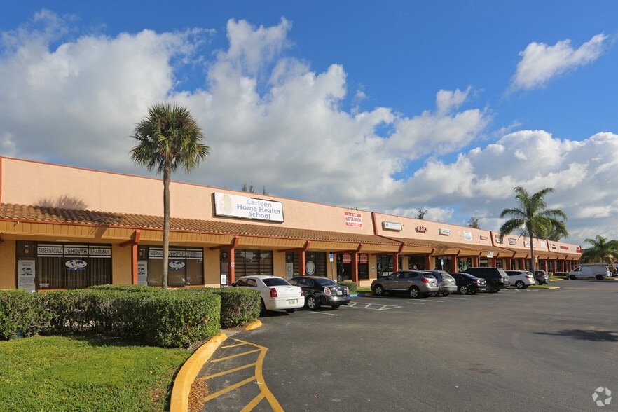 More Photos Of 4645 Gun Club Rd, West Palm Beach Storefront For Sale