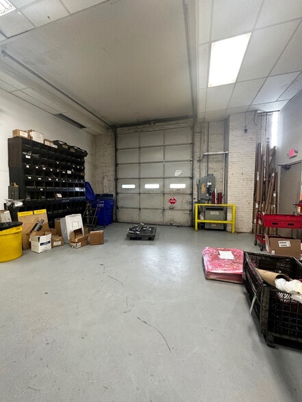 More Photos Of 10 Sparks St, Plainville Manufacturing For Sale