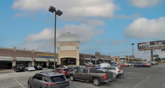 More Photos Of 3210-3300 E Us-190 Fwy, Killeen General Retail For Sale
