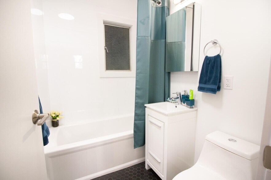 More Photos Of 725 Ellis St, San Francisco Apartments For Sale