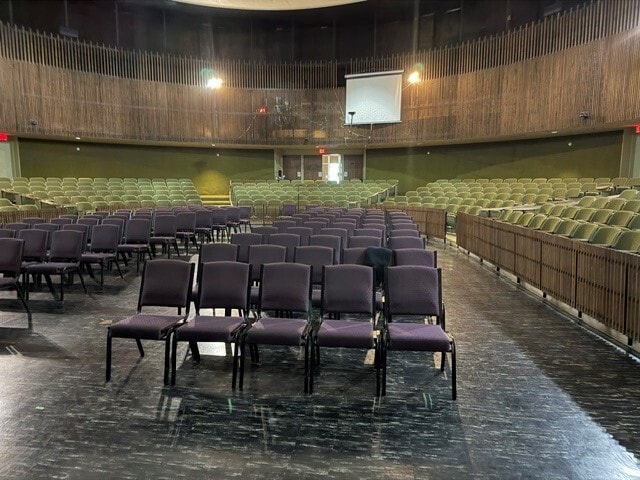 More Photos Of 1985 Vineville Ave, Macon-Bibb Religious Facility For Sale
